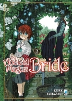 The Ancient Magus Bride